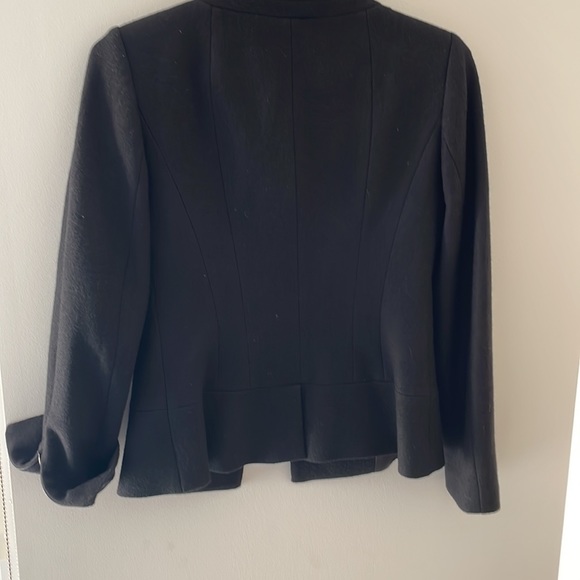 Black small Teenflo jacket/blazer - Picture 4 of 6